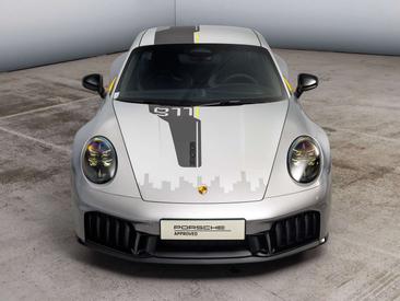 Porsche 911 Carrera GTS — photo 10