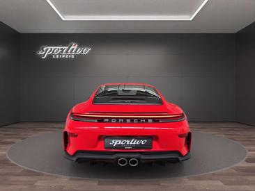 Porsche 911 GT3 Touring — photo 5