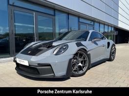 Porsche 911 GT3 - 2025 - Joinsteer - #1