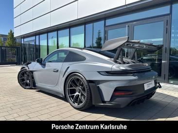 Porsche 911 GT3 — photo 3