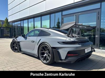 Porsche 911 GT3