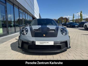 Porsche 911 GT3 — photo 4