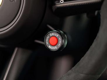 Porsche 911 Carrera GTS — photo 40