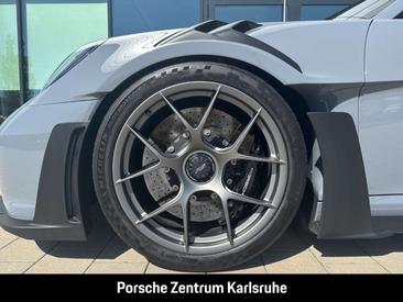 Porsche 911 GT3 — photo 9