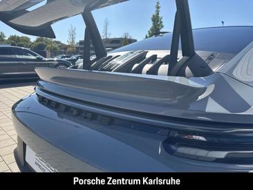 Porsche 911 GT3 — photo 10