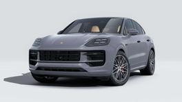 Porsche Cayenne S E-Hybrid - 2026 - Joinsteer - #1