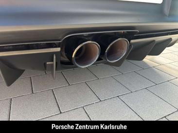 Porsche 911 GT3 — photo 12