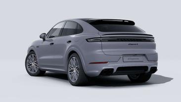 Porsche Cayenne S E-Hybrid — photo 2