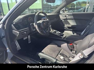 Porsche 911 GT3 — photo 14