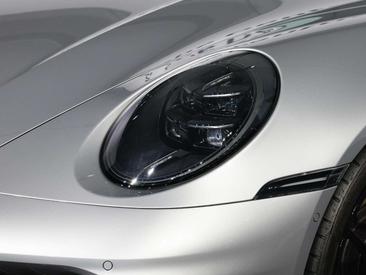 Porsche 911 Carrera GTS — photo 5