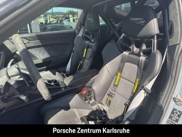 Porsche 911 GT3 — photo 15