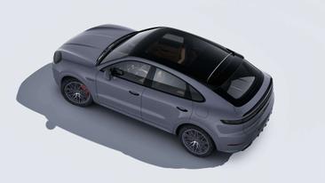 Porsche Cayenne S E-Hybrid — photo 6