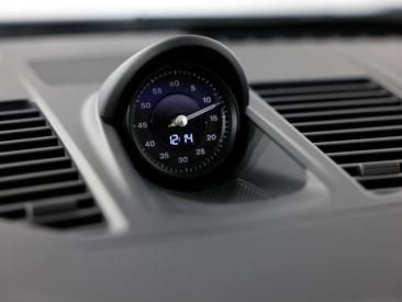 Porsche 911 Carrera GTS — photo 13
