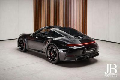 Porsche 911 Targa Targa 4 GTS