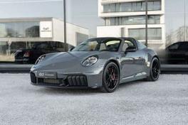 Porsche 911 Targa Targa 4 GTS - 2025 - Joinsteer - #1