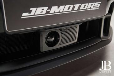 Porsche 911 Targa Targa 4 GTS — photo 9