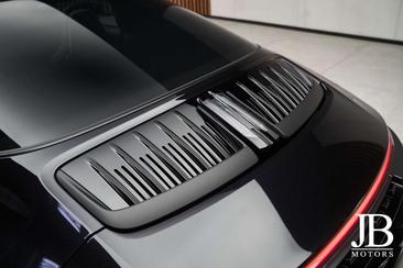 Porsche 911 Targa Targa 4 GTS — photo 15