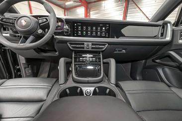 Porsche Cayenne S E-Hybrid — photo 13