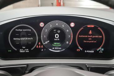 Porsche Cayenne S E-Hybrid — photo 15