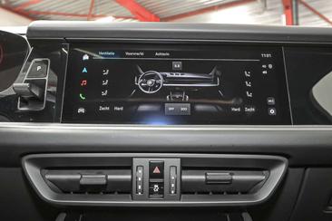Porsche Cayenne S E-Hybrid — photo 18