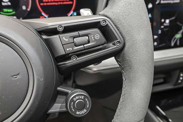 Porsche Cayenne S E-Hybrid — photo 22