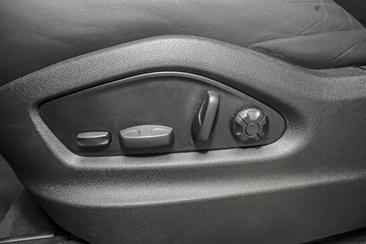 Porsche Cayenne S E-Hybrid — photo 25