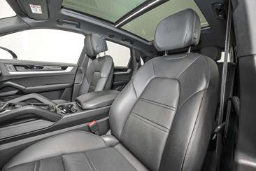 Porsche Cayenne S E-Hybrid — photo 26