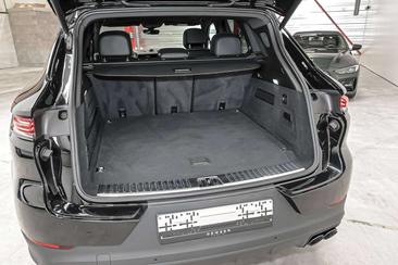 Porsche Cayenne S E-Hybrid — photo 27