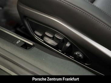 Porsche 911 Cabriolet Carrera GTS — photo 8