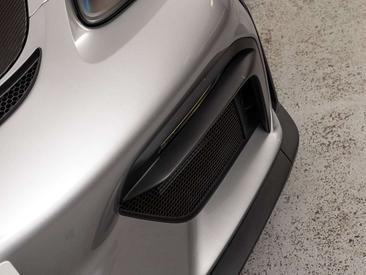 Porsche 718 Cabriolet Spyder RS — photo 33