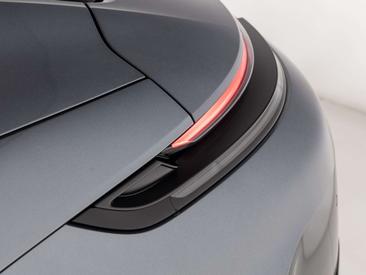 Porsche 911 Cabriolet Turbo — photo 8