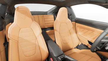 Porsche 911 Turbo S — photo 12
