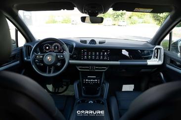 Porsche Cayenne E-Hybrid — photo 10