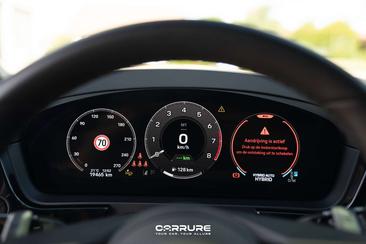 Porsche Cayenne E-Hybrid — photo 11