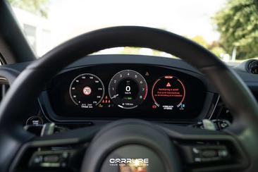 Porsche Cayenne E-Hybrid — photo 12