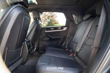 Porsche Cayenne E-Hybrid — photo 14