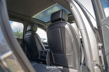 Porsche Cayenne E-Hybrid — photo 15