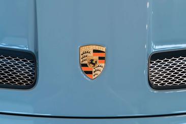 Porsche 911 GT3 — photo 7