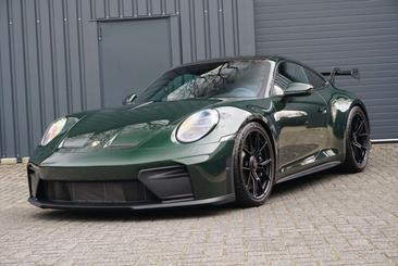Porsche 911 GT3 — photo 2