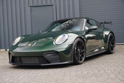 Porsche 911 GT3