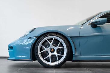 Porsche 911 GT3 — photo 8