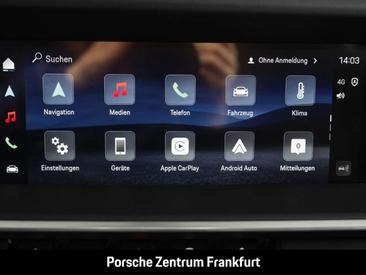 Porsche 911 Cabriolet Carrera S — photo 11