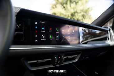 Porsche Cayenne E-Hybrid — photo 19