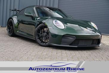 Porsche 911 GT3 — photo 4