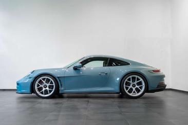 Porsche 911 GT3 — photo 10
