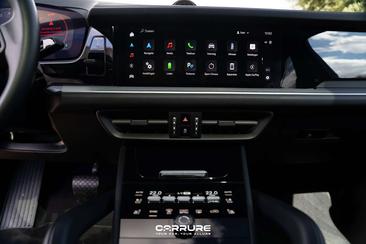 Porsche Cayenne E-Hybrid — photo 20