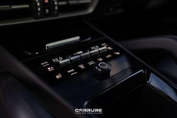 Porsche Cayenne E-Hybrid — photo 21