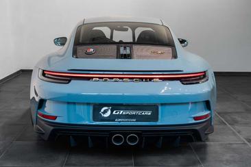 Porsche 911 GT3 — photo 13