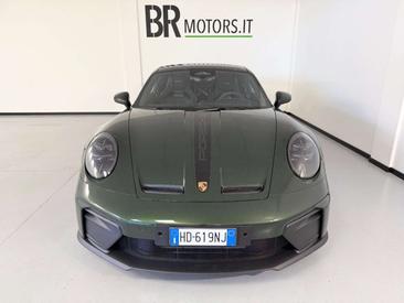 Porsche 911 GT3 — photo 2
