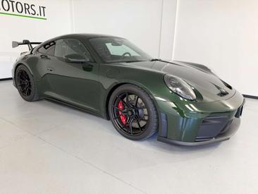 Porsche 911 GT3 — photo 3